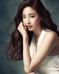 Фото №2 Ким Са-ран