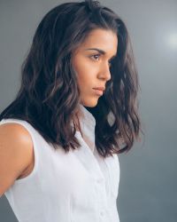 Фото №1 Алисия Сикстос