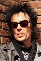 Фото №1 Эрл Слик