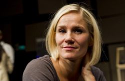 Фото №1 Лаура Малмиваара