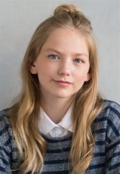 Фото №1 Эльза Хубен