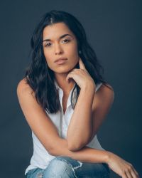 Фото №2 Алисия Сикстос