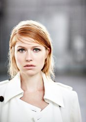 Фото №1 Женевьева Энджелсон