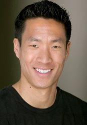 Фото №1 Стивен Оюнг