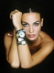 Фото №1 Инес Састре