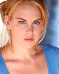 Фото №1 Мэдди Керли