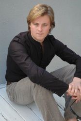 Фото №2 Глен Бэрри