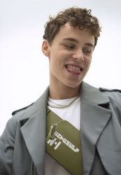 Фото №1 Арон Пайпер