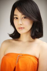 Фото №2 Ким Хе-ын