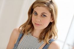 Фото №1 Сюзанна Флуд