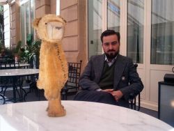 Фото №1 Марсаль Форес