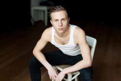 Фото №1 Макс Хубахер