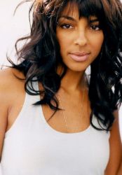 Фото №1 Марша Томасон