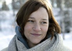 Фото №2 Анника Халлин