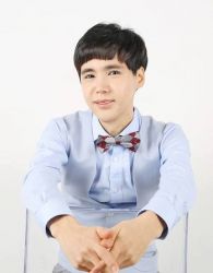 Фото №1 Щин Сон-хун