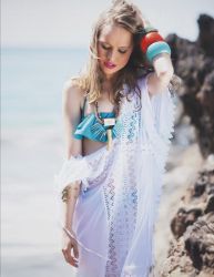 Фото №2 Эсмеральда Мойя