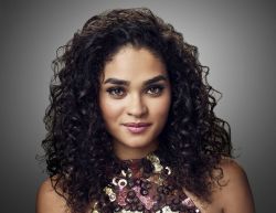 Фото №2 Бриттани О’Грэйди