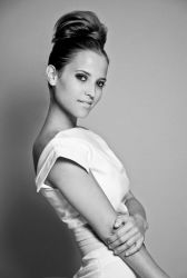 Фото №1 Ана Фернандез