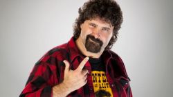 Фото №1 Мик Фоли