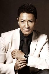 Фото №1 Ли Цзунхань