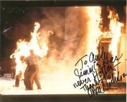 Фото №2 Энди Армстронг