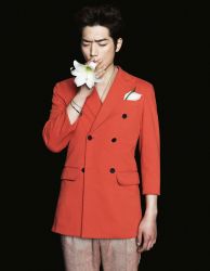 Фото №2 Со Ган-джун