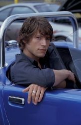 Фото №1 Себастьян Штробель