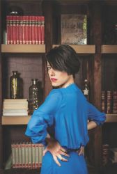 Фото №1 Сесилия Суарес