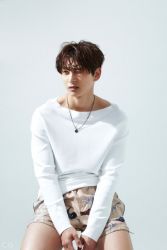 Фото №1 Чон Джин-ун