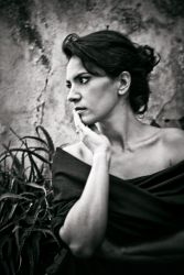 Фото №2 Майя Санса