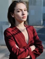 Фото №1 Эмма Дрогунова