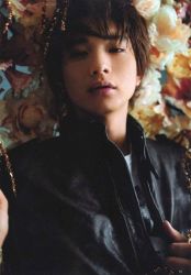 Фото №2 Осаму Мукаи