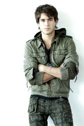 Фото №1 Пабло Лайл