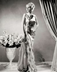 Фото №1 Мари Уилсон