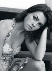 Фото №1 Холли Дэвидсон