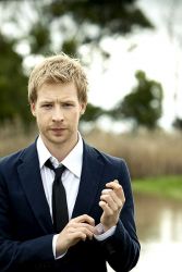 Фото №1 Энгус Макларен