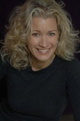 Фото №1 Дайан Гэйдри