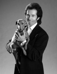 Фото №1 Джордж Чакирис