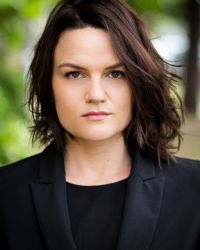 Фото №2 Сара Бут