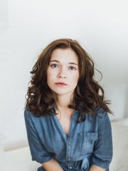 Фото №2 Фарина Флеббе