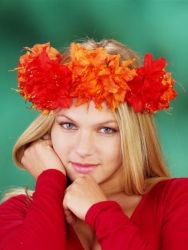 Фото №1 Катажина Буякевич