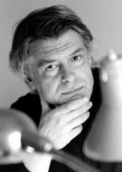 Фото №1 Жорж Апергис