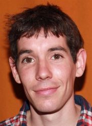 Фото №1 Алекс Хоннольд