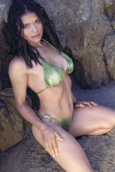 Фото №1 Ниа Пиплз