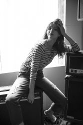 Фото №1 Элла Хант