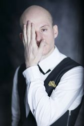 Фото №1 Кирилл Быркин