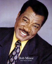 Фото №2 Боб Майнор