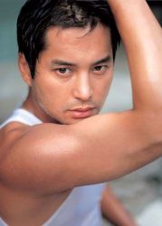 Фото №1 Ли Джон-вон