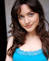 Фото №1 Кэти Шеридан