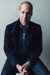 Фото №1 Принц Уильям Виндзор